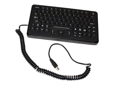 Datalogic - Clavier - USB - QWERTY - pour Rhino 10