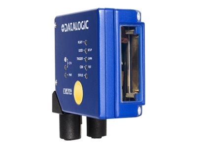 Datalogic DS2400N-0310 - Scanner de code à barres - modèle bureau - 1000 scans / seconde - décodé - RS-232/422/485