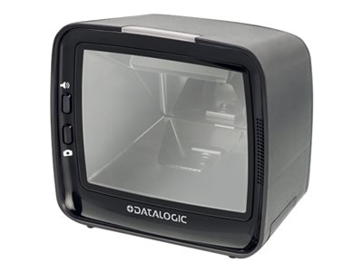 Datalogic Magellan 3450VSi - Scanner de code à barres - modèle bureau - imageur 2D - décodé - USB