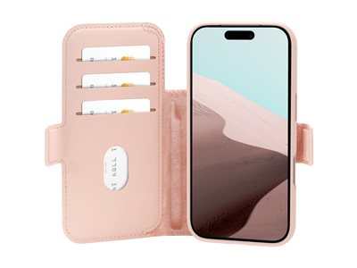 CopenhagenICONiPhone18Pro/17ProPinkSand