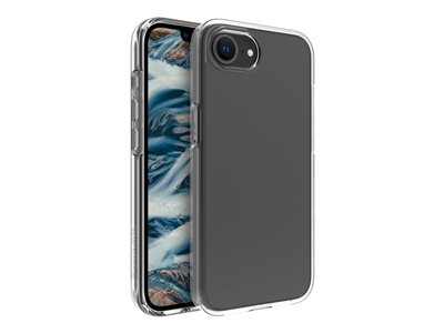 dbramante1928 Iceland Pro - Coque de protection pour téléphone portable - plastique - clair - pour Apple iPhone 16e, 17e