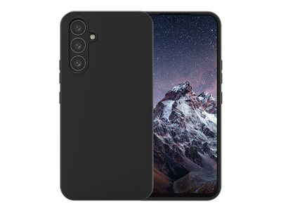 dbramante1928 Greenland - Coque de protection pour téléphone portable - plastique - noir nuit - pour Samsung Galaxy A54