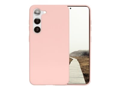 dbramante1928 Greenland - Coque de protection pour téléphone portable - plastique - sable rose - pour Samsung Galaxy S23