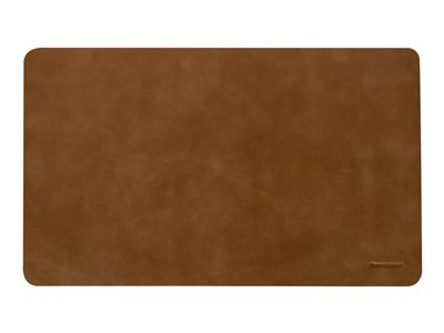 dbramante1928 Copenhagen - Medium - Clavier et tapis de souris - bureau - brun clair