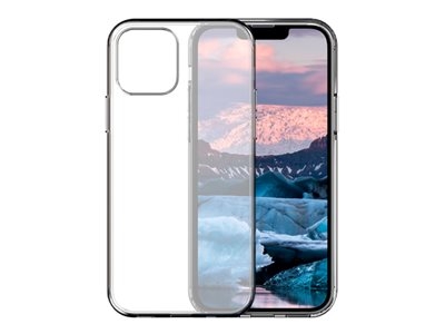 dbramante1928 Greenland - Coque de protection pour téléphone portable - plastique - clair - pour Samsung Galaxy A53 5G