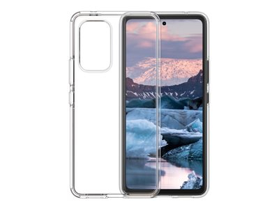 dbramante1928 Iceland Pro - Coque de protection pour téléphone portable - plastique - transparent - pour Samsung Galaxy A53 5G