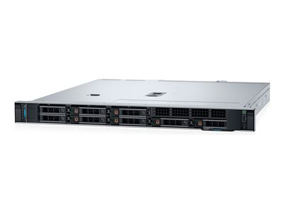 Dell DELL R360 8x2.5" 6369P 1x32GB 2x