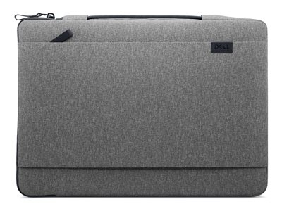Dell EcoLoop Urban CV4425 - Housse d'ordinateur portable - 11" - 14" - Gris bruyère
