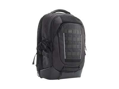 Dell Escape - Sac à dos pour ordinateur portable - renforcé - 14" - noir