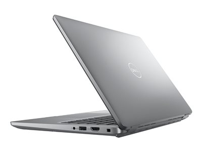 Dell Latitude 5440 - Intel Core i5 - 1345U / jusqu'à 4.7 GHz - vPro Enterprise - Win 11 Pro - Carte graphique Intel Iris Xe - 16 Go RAM - 512 Go SSD NVMe, Class 35 - 14" IPS 1920 x 1080 (Full HD) - Gigabit Ethernet - Wi-Fi 6E - gris - BTS - avec 1 an basique sur site