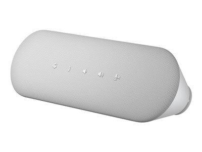 Dell AI Noise Cancellation Speakerphone SP3022 - Haut-parleur de bureau VoIP - filaire - Suppresseur de bruit actif - USB-A, USB-C
