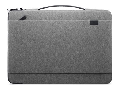 Dell EcoLoop Urban CV4625 - Housse d'ordinateur portable - 15" - 16" - Gris bruyère