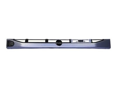 Dell Customer Kit - Caisson de lunette système - 2U