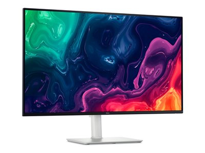 Dell Plus S3225QS - Écran LED - 32" (31.5" visualisable) - 3840 x 2160 4K @ 120 Hz - VA - 300 cd/m² - 3000:1 - 4 ms - 2xHDMI, DisplayPort - haut-parleurs - avec 3 ans de service matériel de base avec Advanced Exchange après diagnostic à distance