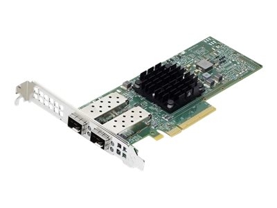 Broadcom 57414 - Customer Install - adaptateur réseau - OCP 3.0 - 10Gb Ethernet / 25Gb Ethernet SFP28 x 2