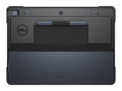 Dell EcoLoop CG7325L - Étui de protection pour tablet PC - noir