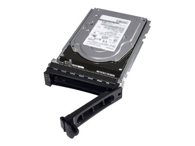 Dell - Kit client - disque dur - 12 To - échangeable à chaud - 3.5" - SATA 6Gb/s - 7200 tours/min - pour PowerEdge C6420 (3.5")