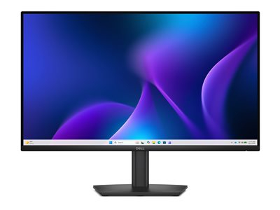 Dell Pro 24 Monitor E2426H 23.8IN FHD 1920x1080 16:9 5ms IPS 120Hz DisplayPort 1.4/HDMI/VGA