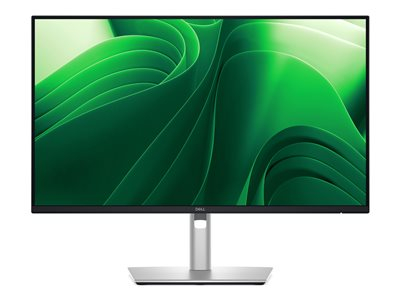 Dell Pro Plus P2425DE - Écran LED - 24" - 2560 x 1440 QHD @ 100 Hz - IPS - 350 cd/m² - 1500:1 - 5 ms - HDMI, DisplayPort, USB-C - BTO - avec 3 ans de service matériel de base avec Advanced Exchange après diagnostic à distance