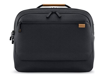 Dell EcoLoop Premier Briefcase 14-16 (CC7625) - Sacoche pour ordinateur portable - 14" - 16" - noir