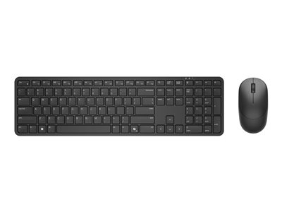 DELLPro 5 Kbd and Mouse-KM526-UK