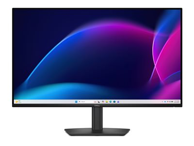 Dell Pro 27 Monitor E2726H 27IN FHD 1920x1080 16:9 5ms IPS 120Hz DisplayPort 1.4/HDMI/VGA