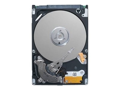Dell - Kit client - disque dur - chiffré - 2.4 To - échangeable à chaud - 2.5" - SAS 12Gb/s - 10000 tours/min - FIPS 140-2 - Self-Encrypting Drive (SED) - pour PowerEdge T430 (2.5")