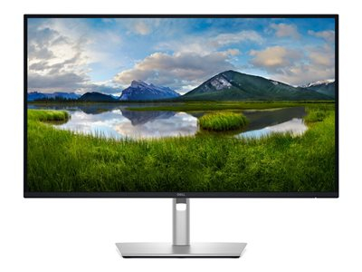 Dell Pro Plus P2725DE - Écran LED - 27" - 2560 x 1440 QHD @ 100 Hz - IPS - 350 cd/m² - 1500:1 - 5 ms - HDMI, DisplayPort, USB-C - BTO - avec 3 ans de service matériel de base avec Advanced Exchange après diagnostic à distance