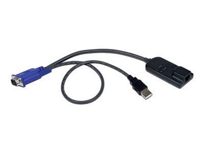 Avocent - Câble de rallonge vidéo / USB