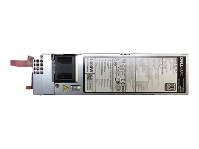 Dell Single (1+0) - Alimentation - branchement à chaud (module enfichable) - 1400 Watt