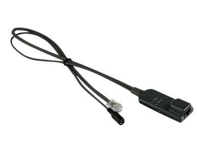 Dell - Câble série - pour Dell DMPU108E, DMPU4032-G01; Digital DMPU108e, DMPU2016, DMPU4032