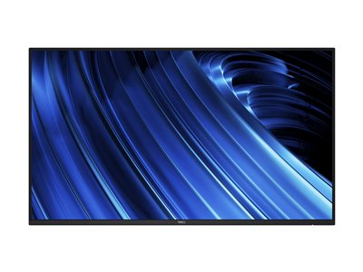 Dell Pro P P2726H - Écran LED - 27" - 1920 x 1080 Full HD (1080p) @ 120 Hz - IPS - 300 cd/m² - 1500:1 - 5 ms - HDMI, DisplayPort - avec 3 ans de service Advanced Exchange
