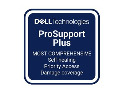 1Y Basic Onsite to 5Y ProSpt Plus