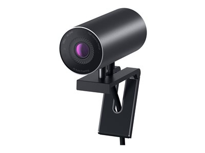 Dell UltraSharp WB7022 - Webcam - couleur - 8,3 MP - 3840 x 2160 - USB
