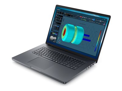Pro Max 18 Plus MB18250|U9-285HX|64GB|1TB SSD|18QHD+|IR Cam &amp;Mic|NVIDIA RTX PRO 3000|FgrPr|SmtCd|NFC|6Cell|noAC|noPCORD|WLAN|vPro|Backlit Kb|W11 Pro|3Y ProSpt QWERTY