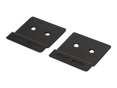 Dell - Support de montage pour périphérique réseau - 0U - pour KVM 1082DS, 4322DS; PowerEdge 1081AD, 2161AD
