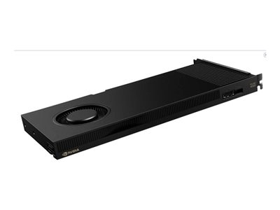 DELL NVIDIA RTX PRO 4000 BKwell WS Ed