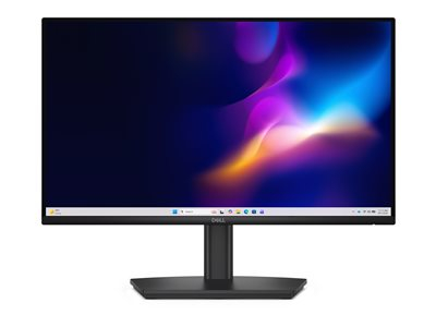 Dell Pro 22 - E2226HS Adjustable Stand Monitor 21.5IN FHD 1920x1080 16:9 5ms IPS 100Hz DisplayPort 1.4/HDMI/VGA Speakers