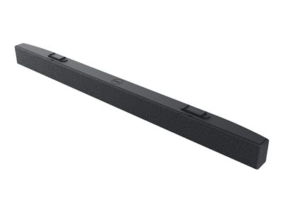 Dell SB521A - Barre de son - pour moniteur - 3.6 Watt