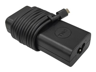 65W USB-C AC Adpt w PwCd-EU