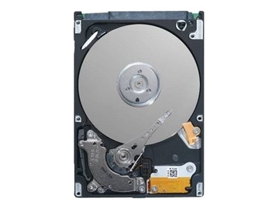 Dell - Kit client - disque dur - chiffré - 2.4 To - échangeable à chaud - 2.5" (dans un support de 3,5") - SAS 12Gb/s - 10000 tours/min - FIPS 140-2 - Self-Encrypting Drive (SED) - pour PowerEdge T330 (2.5"), T430 (2.5"), T630 (2.5")