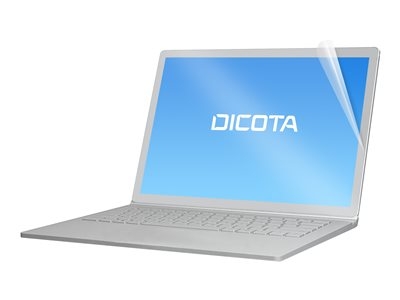 DICOTA - Filtre anti reflet pour ordinateur portable - transparent - pour Fujitsu LIFEBOOK U939x