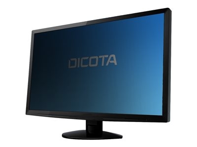 DICOTA - Filtre anti-reflet pour écran - 20.1" - transparent - pour HP LP2065