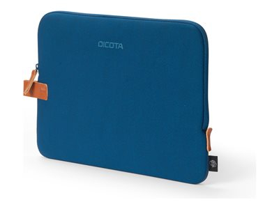 DICOTA Skin URBAN - Housse d'ordinateur portable - 14" - bleu marine
