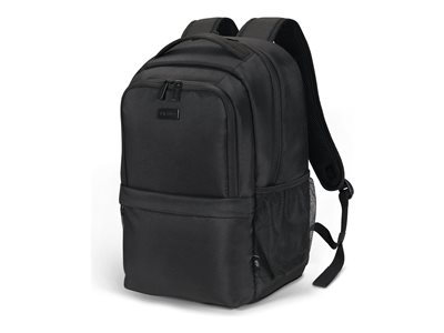 DICOTA Eco Core - Sac à dos pour ordinateur portable - 13" - 14.1" - noir