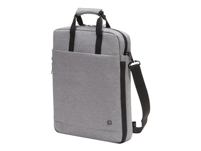 DICOTA Eco Motion - Sac à dos/fourre-tout de portables - 13" - 15.6" - gris clair