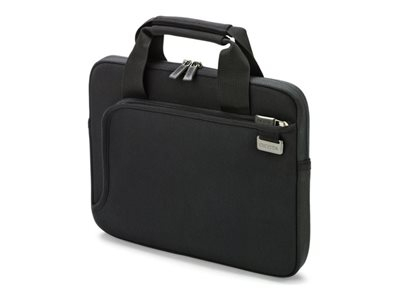 DICOTA Smart - Housse d'ordinateur portable - 14" - 14.1" - noir