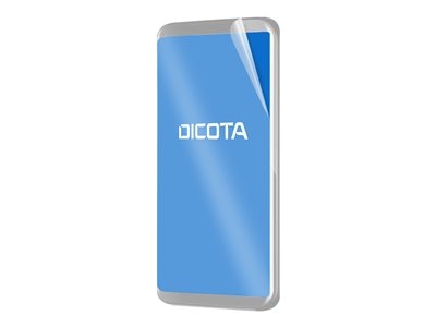 DICOTA - Protection d'écran pour téléphone portable - film - transparent - pour Apple iPhone 11 Pro Max