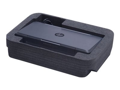 DICOTA - Fixation pour imprimante - pour HP Officejet 250 Mobile