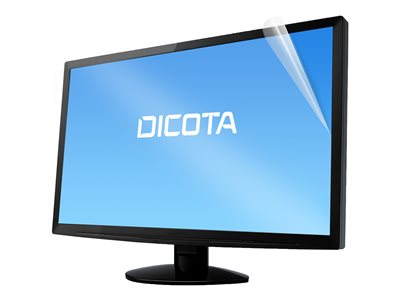 DICOTA - Filtre anti-reflet pour écran - 3H, 16:9 - adhésif - 23.6"